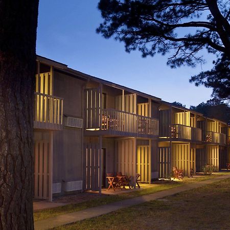 Refuge Inn Chincoteague Kültér fotó