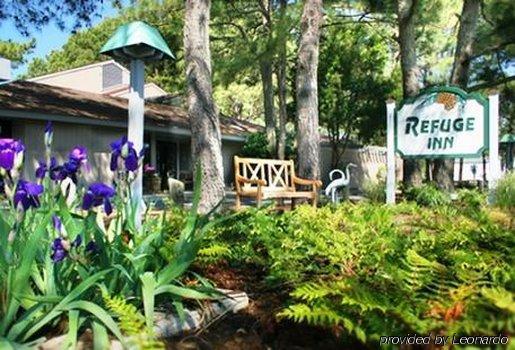 Refuge Inn Chincoteague Kültér fotó